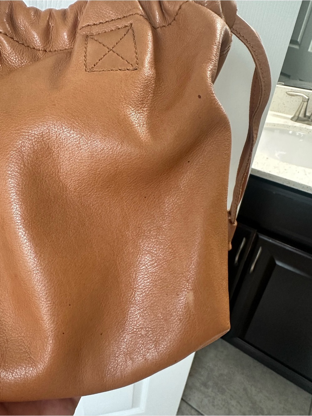 Madewell The Piazza Crossbody Bag - Picture 3 of 4
